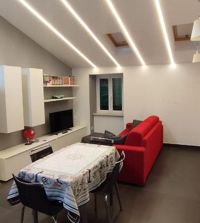 La Maison Due Guestin سيستري ليفانتي المظهر الخارجي الصورة